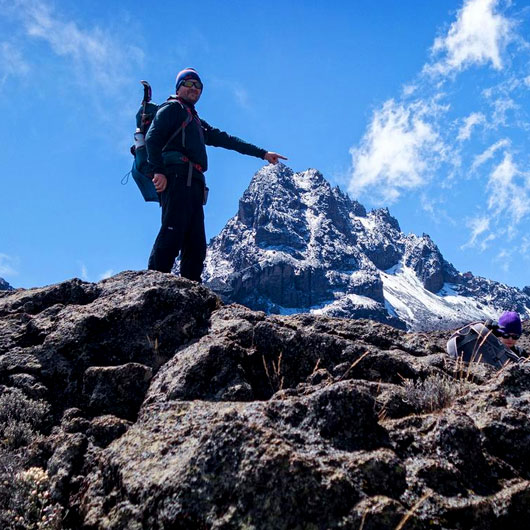 3-Day-Short-Kilimanjaro-Climb