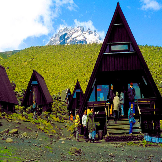 6-Days-Kilimanjaro-climb-Marangu-Route
