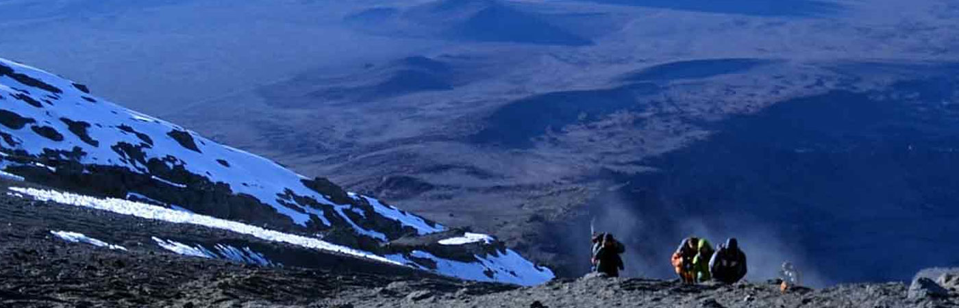 6-Days-Shira-Route-Trek