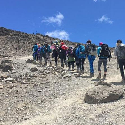 8-Days-Lemosho-Route-Trek
